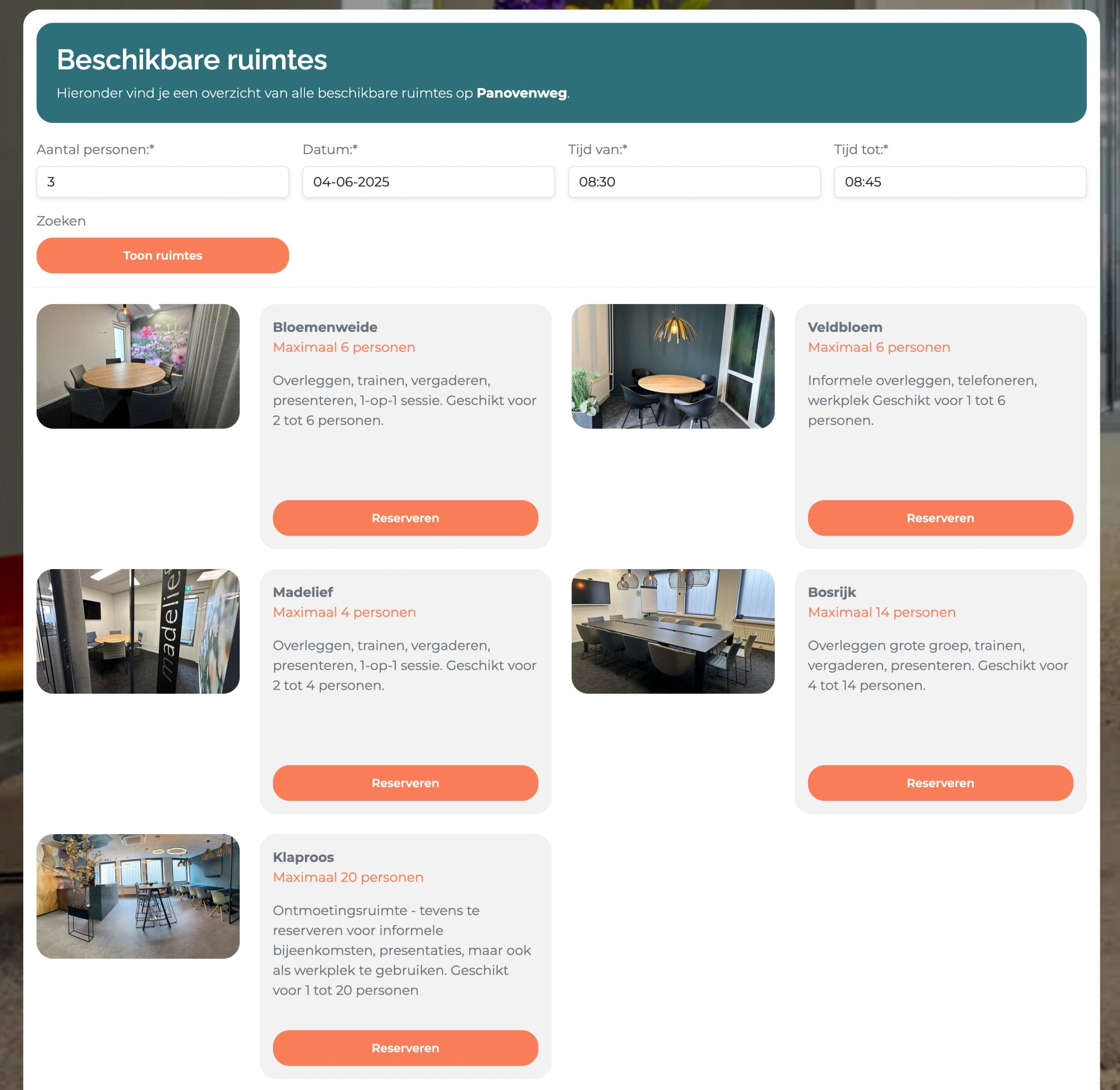 AI Hosting